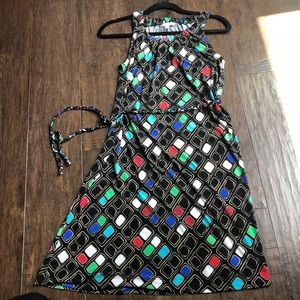 Banana Republic Spring/Summer Dress